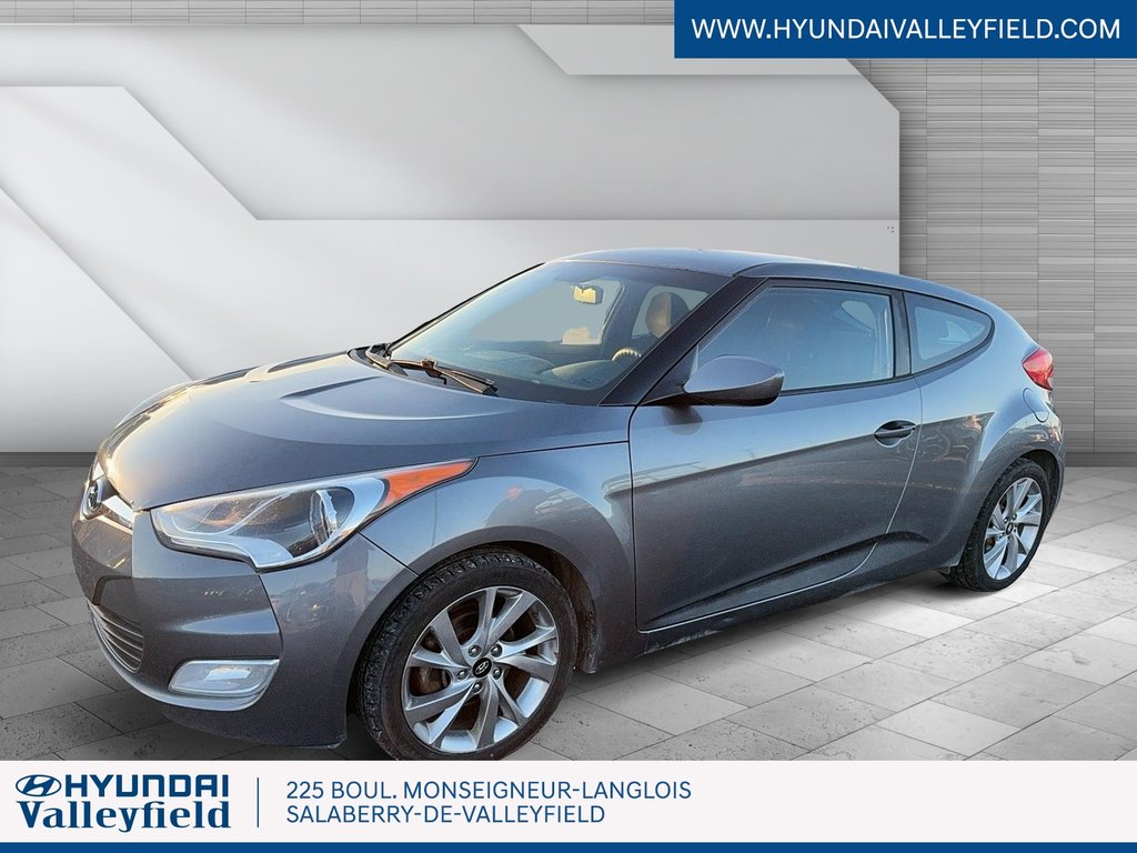 Veloster