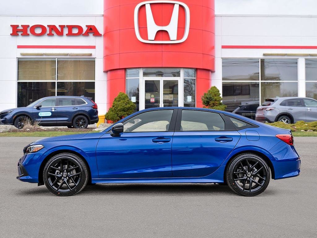 2024  Civic SPORT in Hannon, Ontario - 3 - w1024h768px