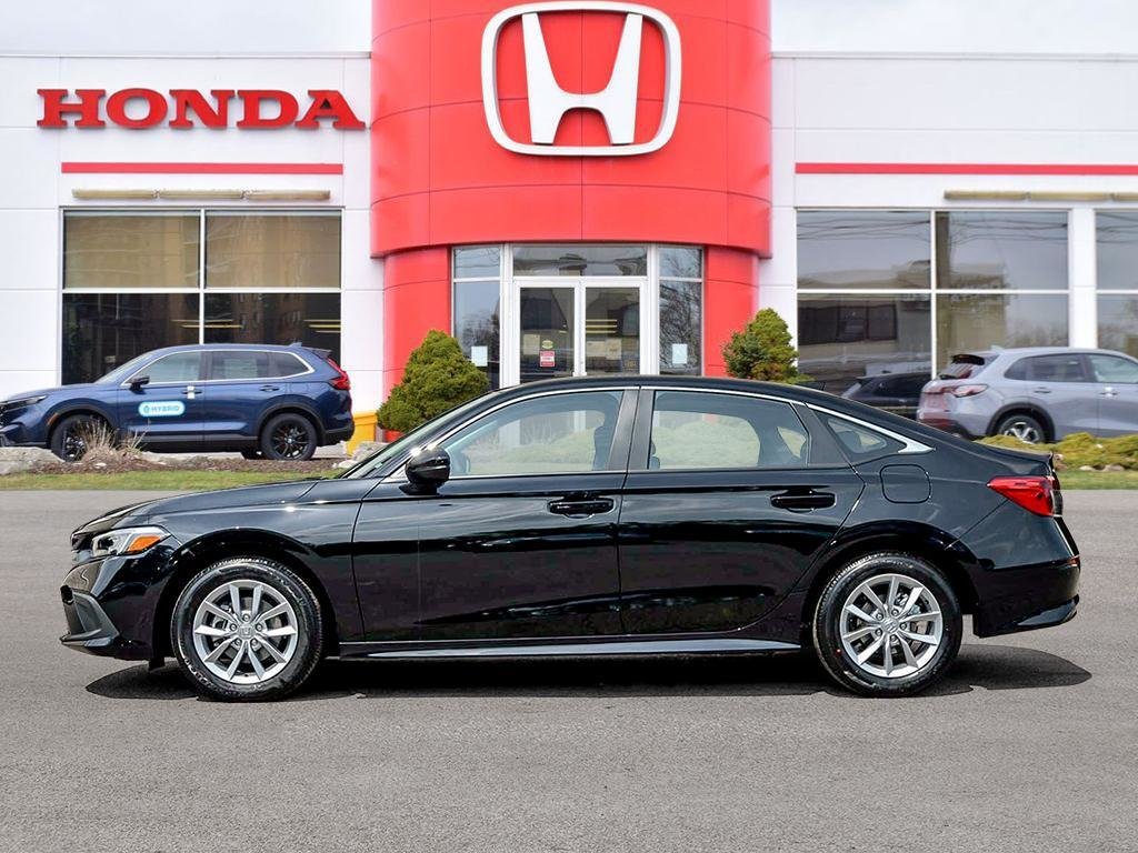 2024  Civic EX in Hannon, Ontario - 3 - w1024h768px