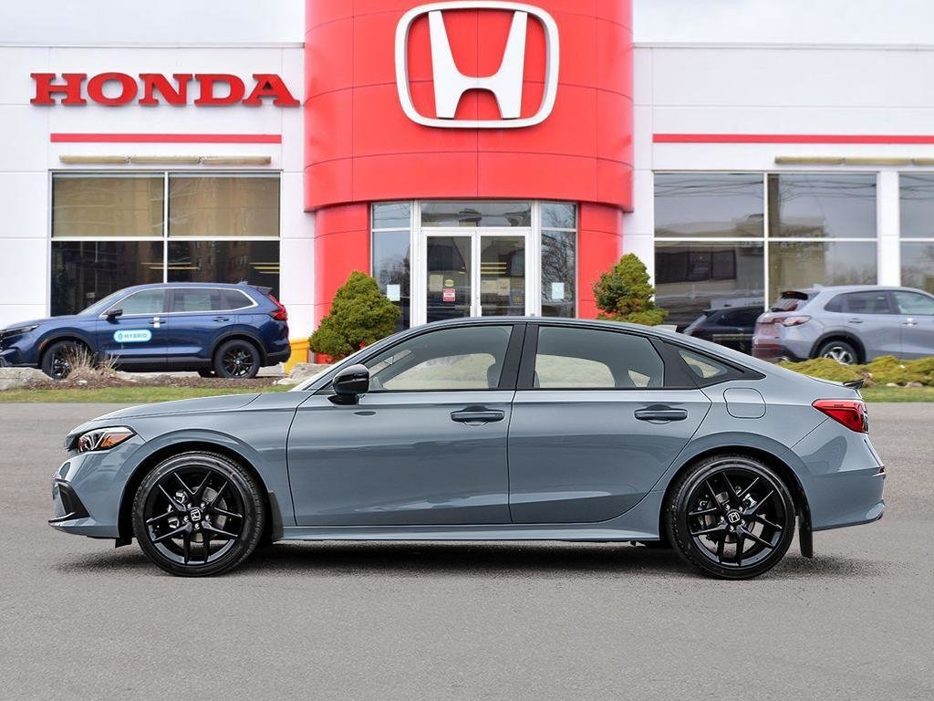 2024  Civic Si in Hannon, Ontario - 3 - w1024h768px