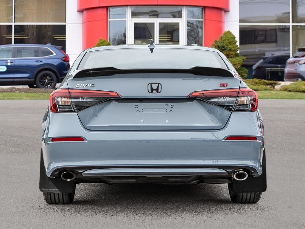 2024  Civic Si in Hannon, Ontario - 5 - w1024h768px