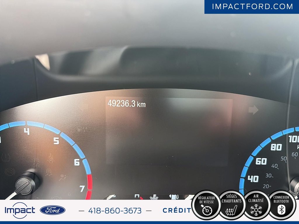 2023 Ford Bronco Sport Big Bend in Rivière-du-Loup, Quebec - 13 - w1024h768px