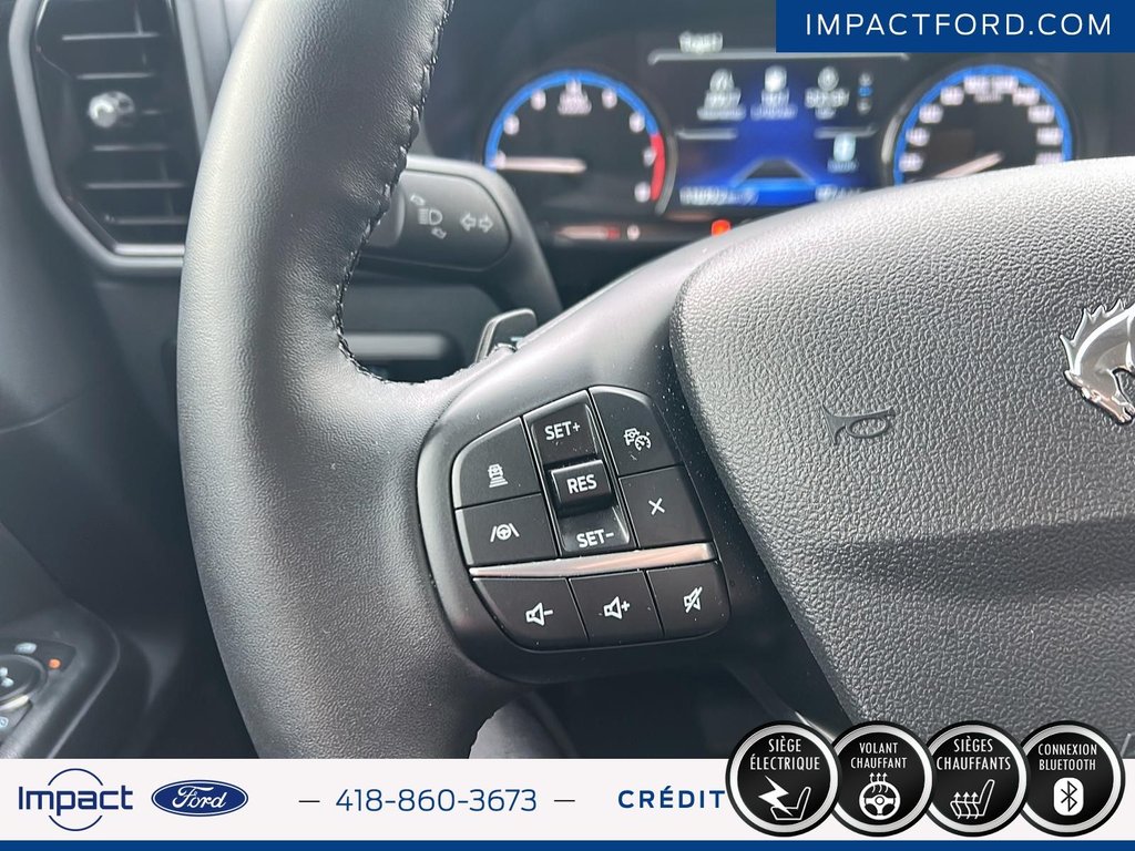 Ford Bronco Sport Badlands 2024 à Rivière-du-Loup, Québec - 15 - w1024h768px