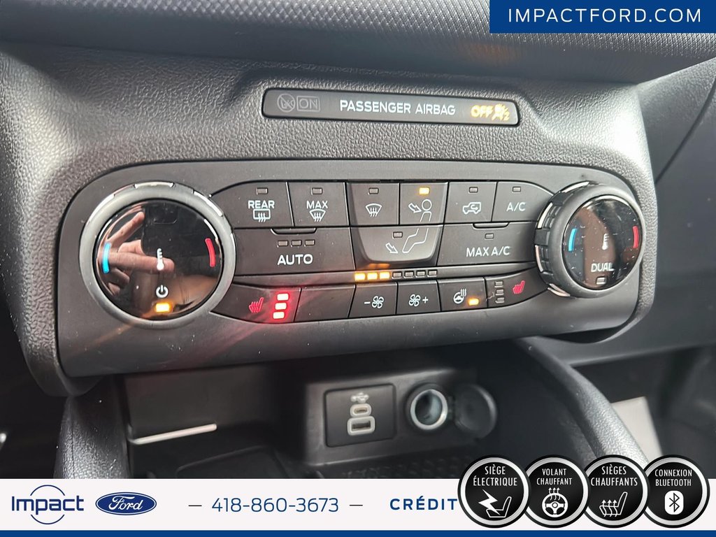 Ford Bronco Sport Badlands 2024 à Rivière-du-Loup, Québec - 19 - w1024h768px