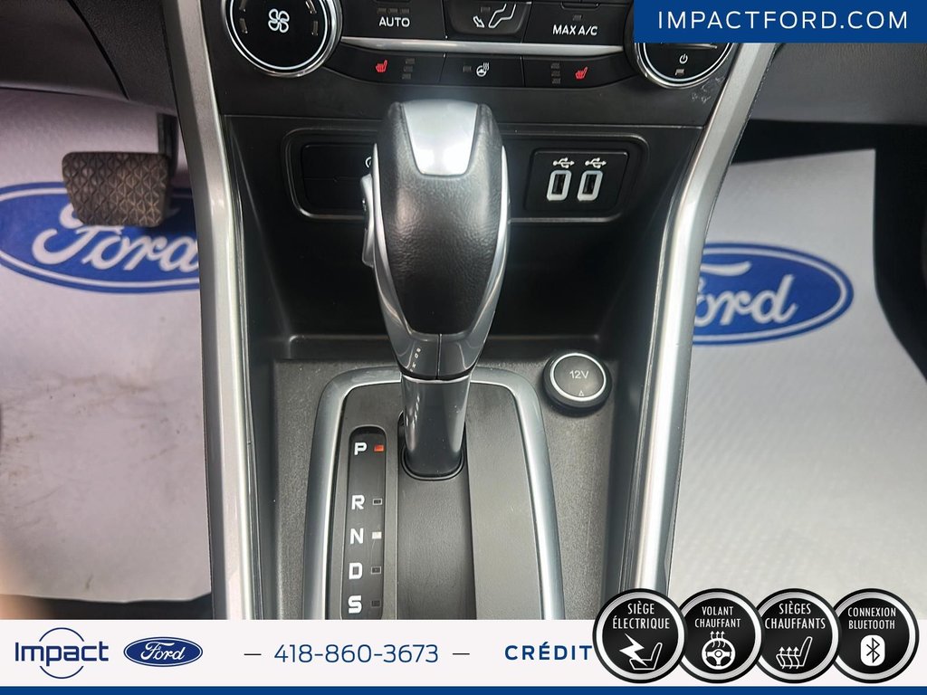 2022 Ford EcoSport Titanium in Rivière-du-Loup, Quebec - 16 - w1024h768px