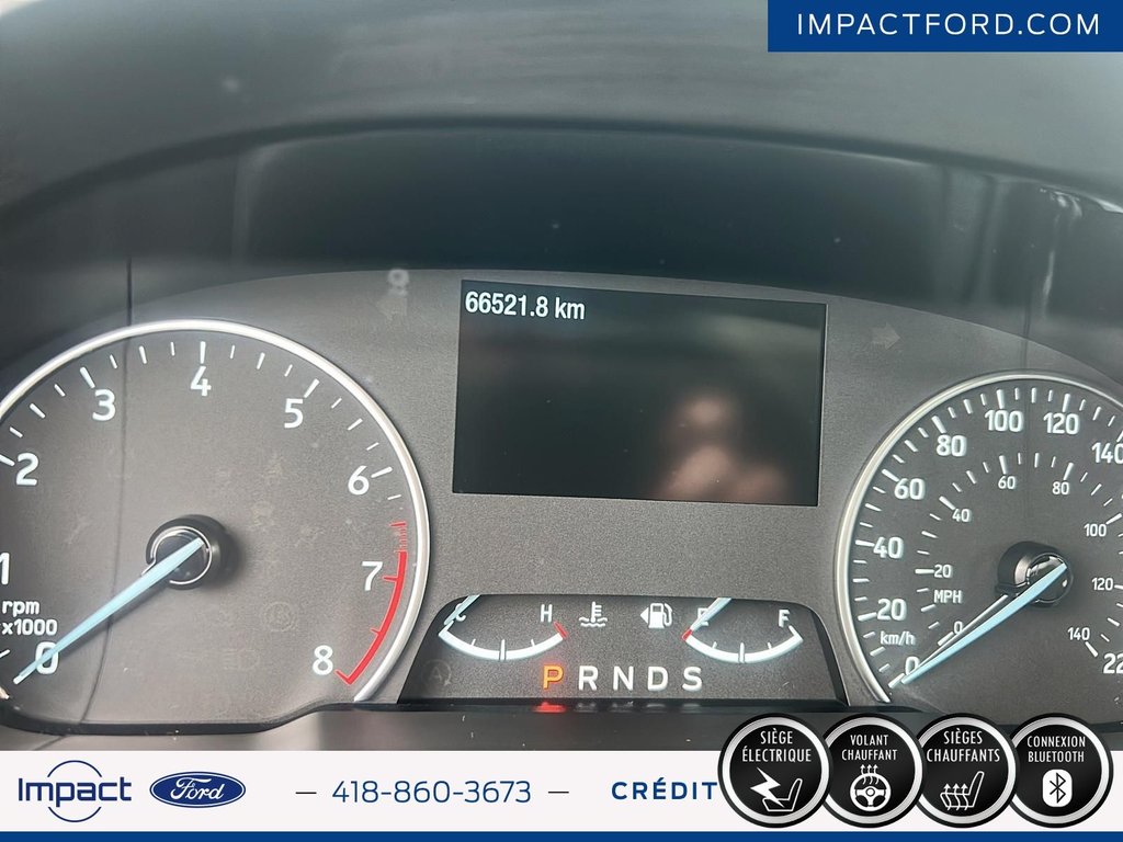 2022 Ford EcoSport Titanium in Rivière-du-Loup, Quebec - 15 - w1024h768px