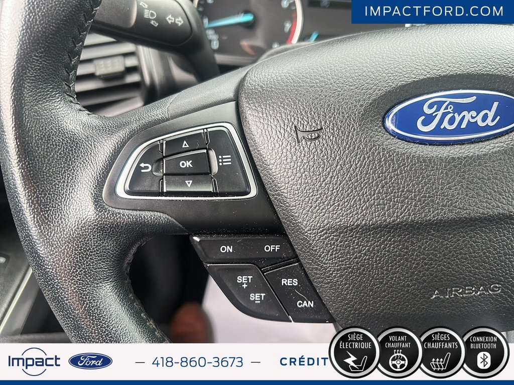 2022 Ford EcoSport Titanium in Rivière-du-Loup, Quebec - 13 - w1024h768px
