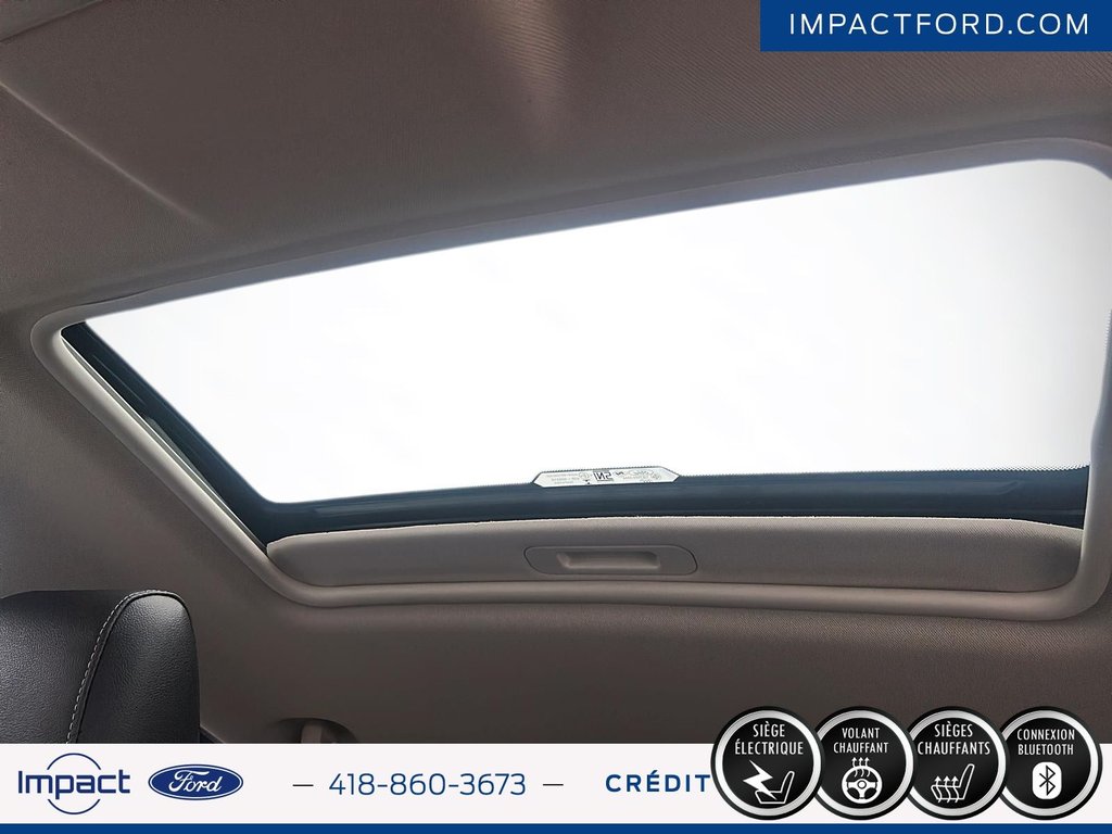 2022 Ford EcoSport Titanium in Rivière-du-Loup, Quebec - 18 - w1024h768px