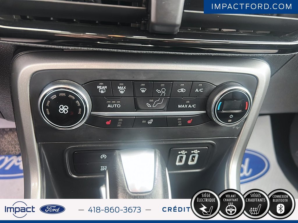 2022 Ford EcoSport Titanium in Rivière-du-Loup, Quebec - 17 - w1024h768px