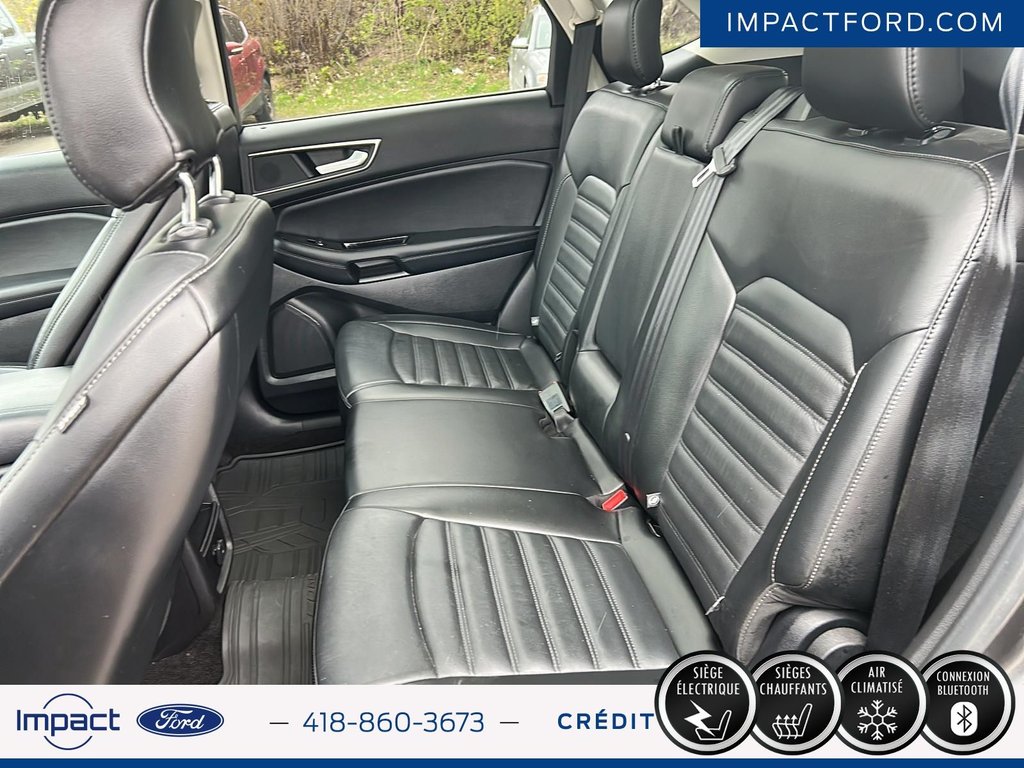 Ford Edge SEL 2016 à Rivière-du-Loup, Québec - 11 - w1024h768px