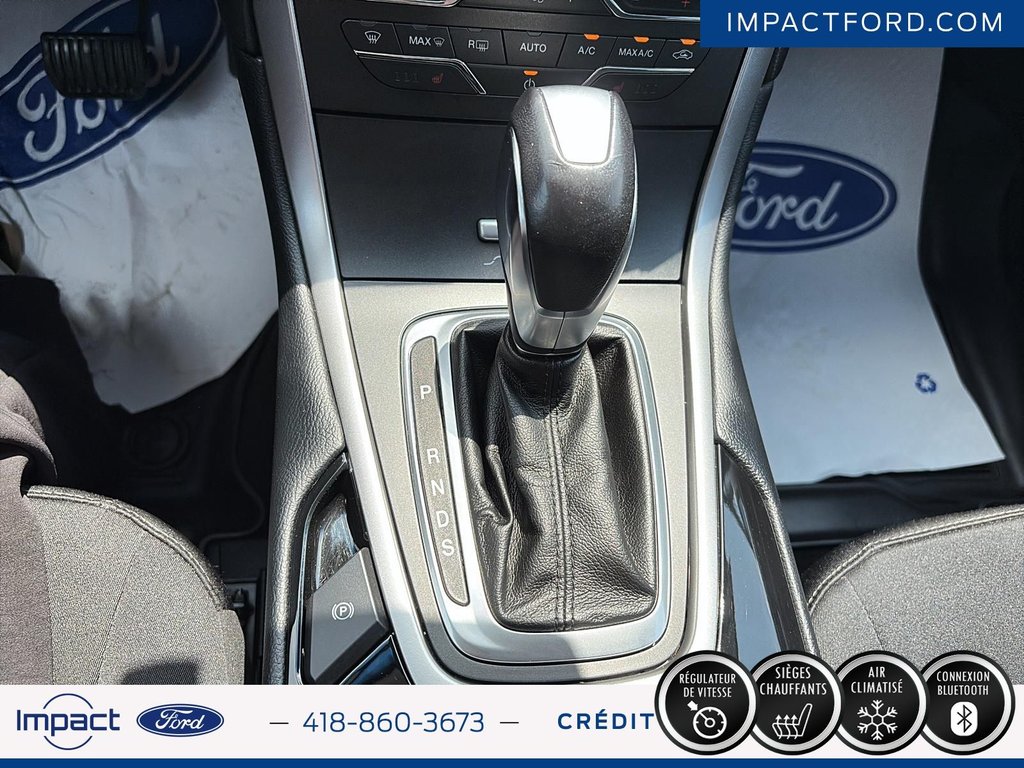 2017 Ford Edge SEL in Rivière-du-Loup, Quebec - 13 - w1024h768px