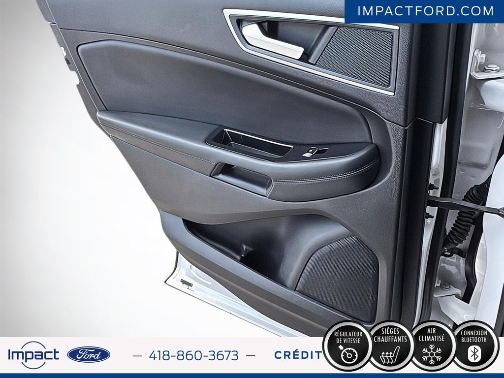2017 Ford Edge SEL in Rivière-du-Loup, Quebec - 10 - w1024h768px