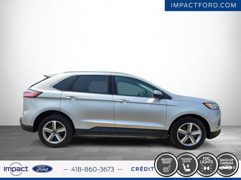 2019 Ford Edge SEL in Rivière-du-Loup, Quebec - 4 - w1024h768px