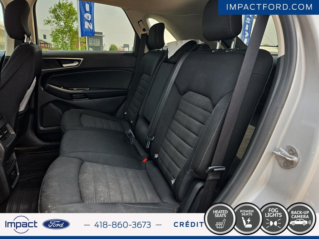 2019 Ford Edge SEL in Rivière-du-Loup, Quebec - 13 - w1024h768px