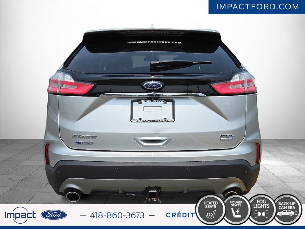 2019 Ford Edge SEL in Rivière-du-Loup, Quebec - 6 - w1024h768px