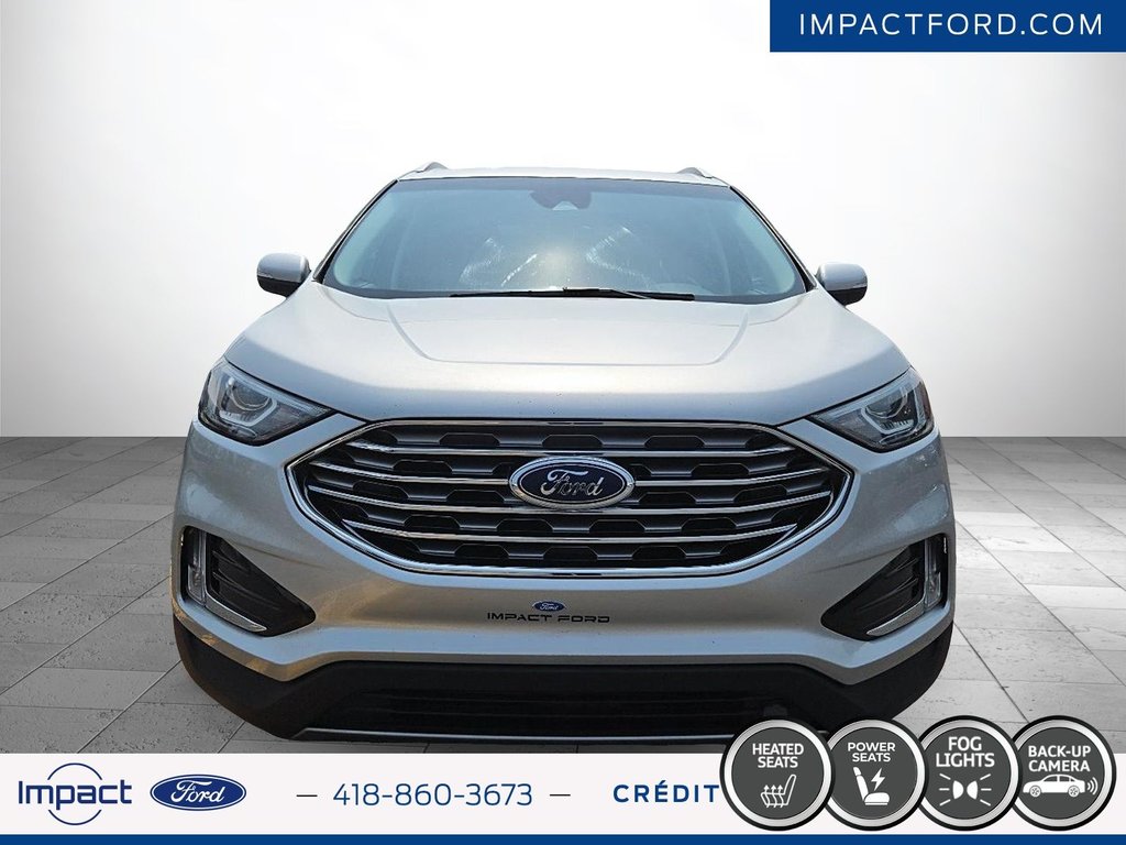 2019 Ford Edge SEL in Rivière-du-Loup, Quebec - 2 - w1024h768px