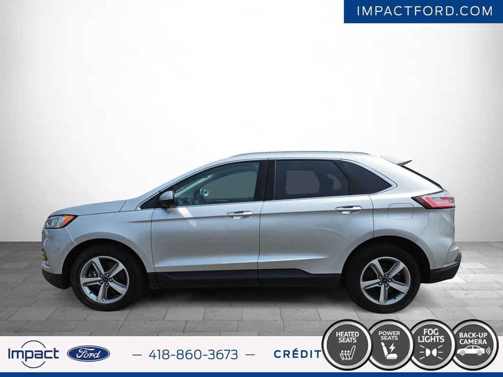 2019 Ford Edge SEL in Rivière-du-Loup, Quebec - 8 - w1024h768px