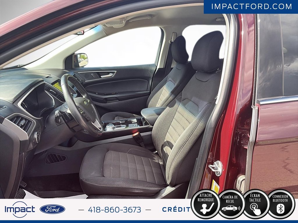 Ford Edge SEL 2019 à Rivière-du-Loup, Québec - 9 - w1024h768px