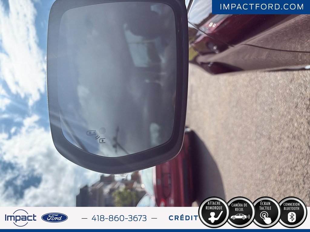 Ford Edge SEL 2019 à Rivière-du-Loup, Québec - 8 - w1024h768px