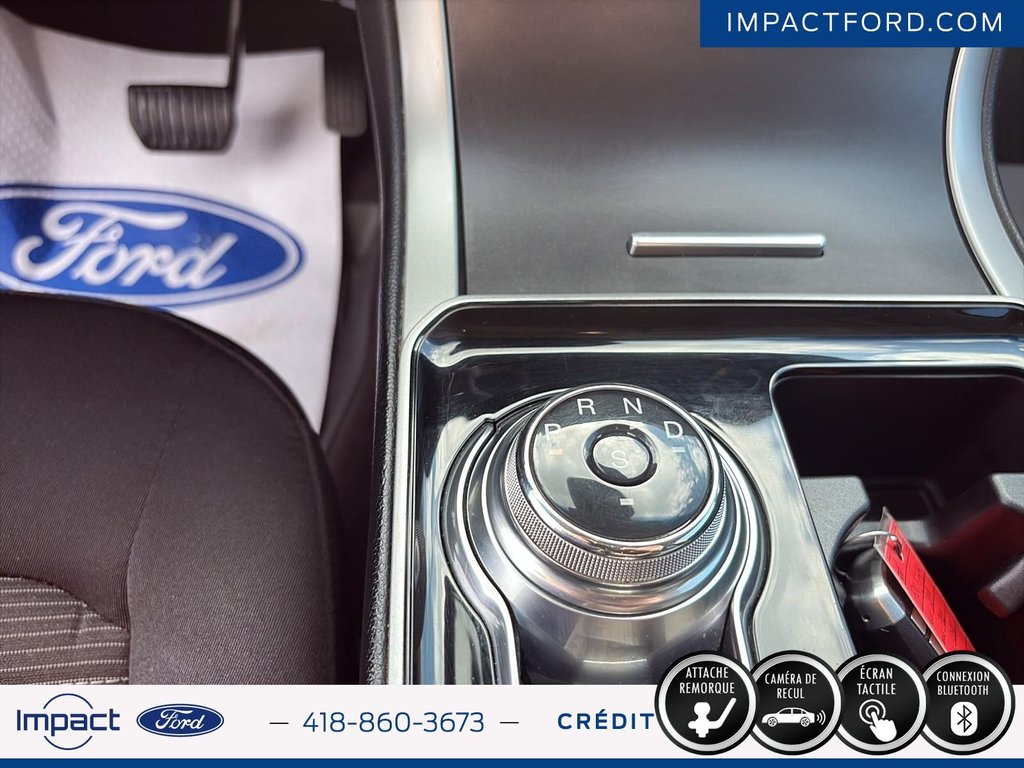Ford Edge SEL 2019 à Rivière-du-Loup, Québec - 14 - w1024h768px