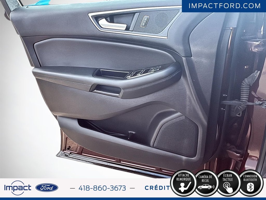 Ford Edge SEL 2019 à Rivière-du-Loup, Québec - 11 - w1024h768px