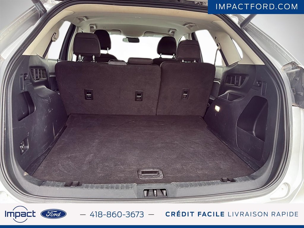 2019 Ford Edge SEL in Rivière-du-Loup, Quebec - 6 - w1024h768px