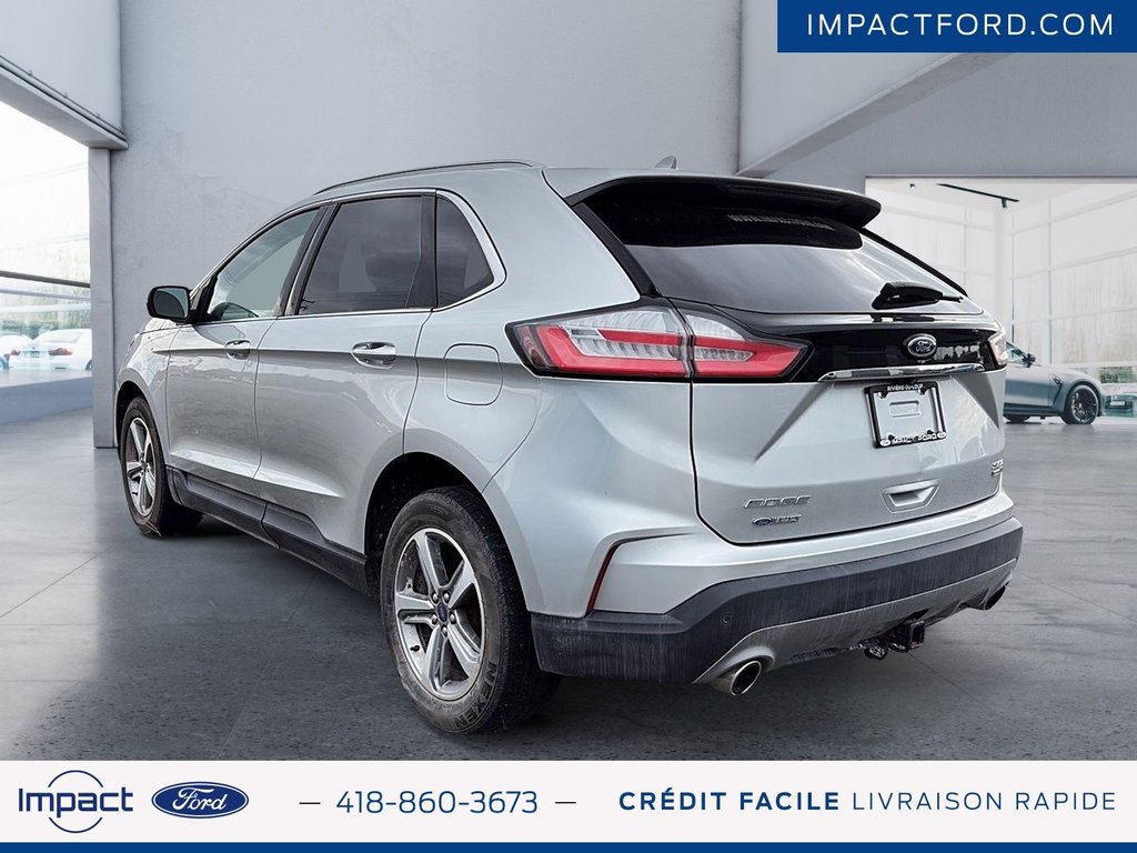 2019 Ford Edge SEL in Rivière-du-Loup, Quebec - 4 - w1024h768px
