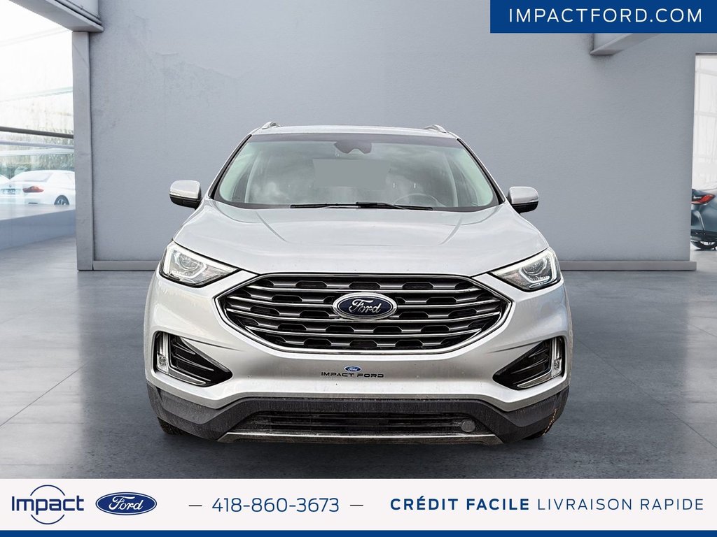 2019 Ford Edge SEL in Rivière-du-Loup, Quebec - 2 - w1024h768px