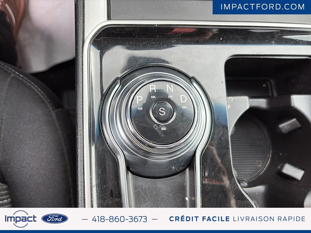 2019 Ford Edge SEL in Rivière-du-Loup, Quebec - 15 - w1024h768px