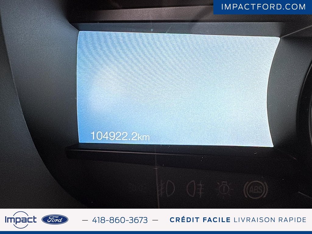 2019 Ford Edge SEL in Rivière-du-Loup, Quebec - 13 - w1024h768px