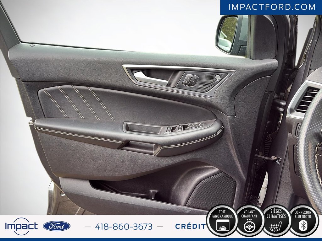 Ford Edge ST 2021 à Rivière-du-Loup, Québec - 11 - w1024h768px