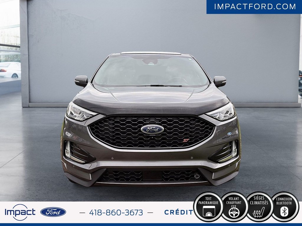 Ford Edge ST 2021 à Rivière-du-Loup, Québec - 2 - w1024h768px