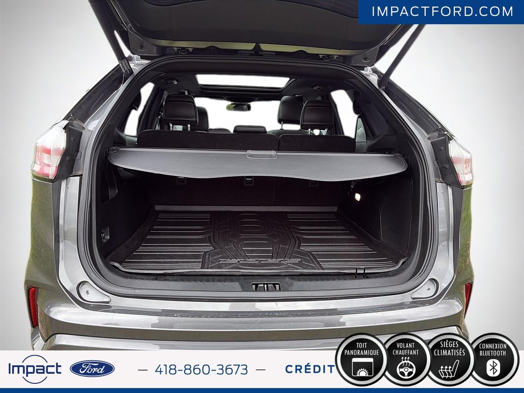 Ford Edge ST 2021 à Rivière-du-Loup, Québec - 6 - w1024h768px