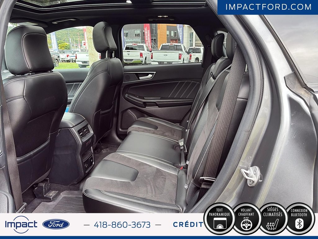 Ford Edge ST 2021 à Rivière-du-Loup, Québec - 8 - w1024h768px