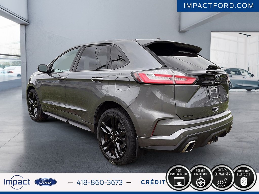 Ford Edge ST 2021 à Rivière-du-Loup, Québec - 4 - w1024h768px