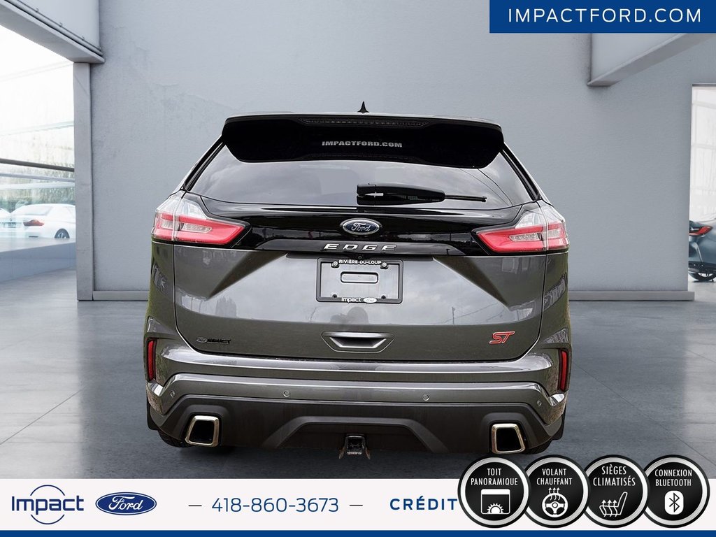 Ford Edge ST 2021 à Rivière-du-Loup, Québec - 3 - w1024h768px