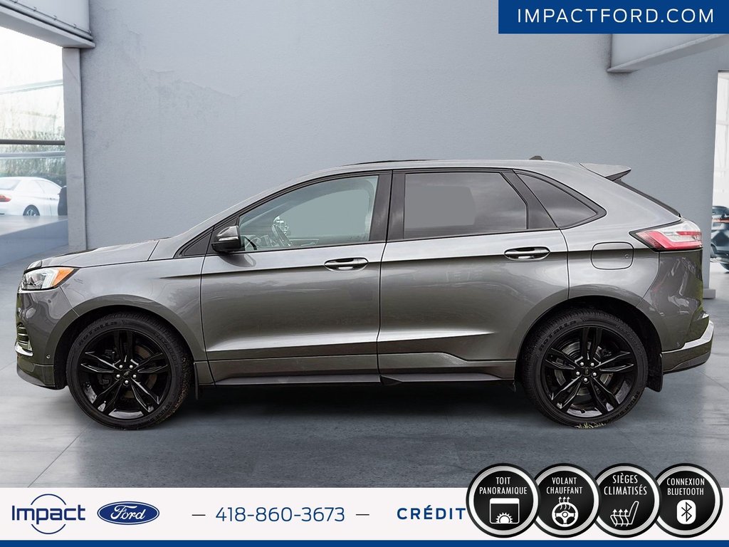 Ford Edge ST 2021 à Rivière-du-Loup, Québec - 5 - w1024h768px