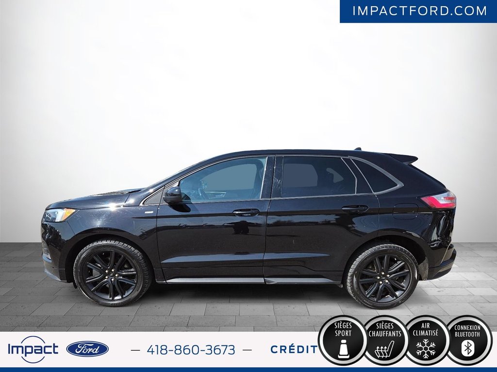 2022 Ford Edge in Rivière-du-Loup, Quebec - 8 - w1024h768px