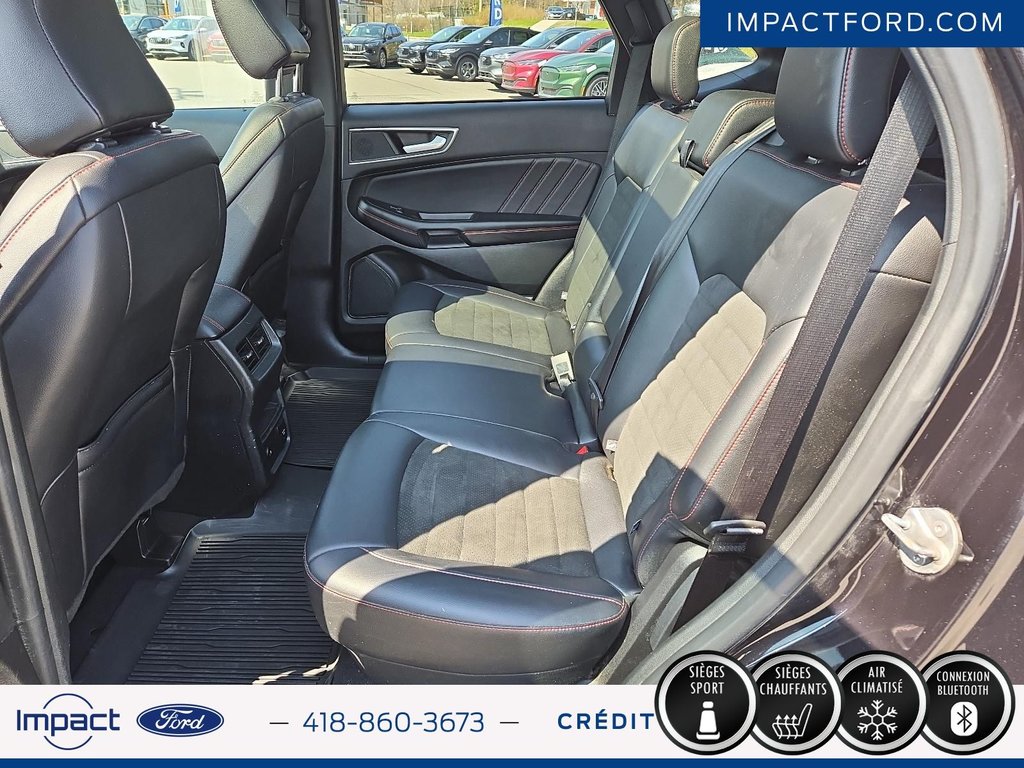 2022 Ford Edge in Rivière-du-Loup, Quebec - 13 - w1024h768px