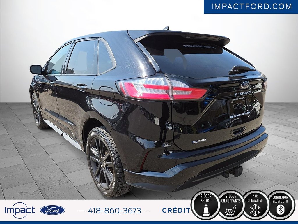 2022 Ford Edge in Rivière-du-Loup, Quebec - 7 - w1024h768px