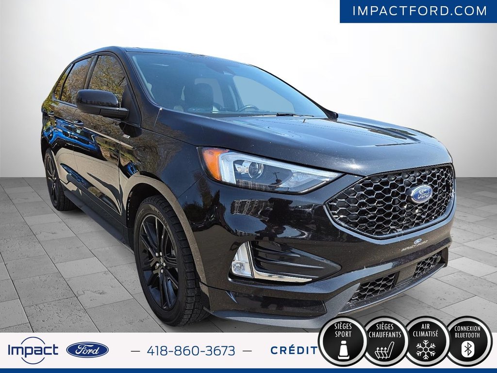 2022 Ford Edge in Rivière-du-Loup, Quebec - 3 - w1024h768px