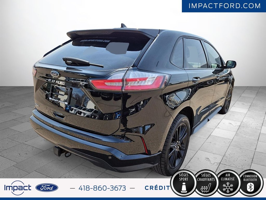 2022 Ford Edge in Rivière-du-Loup, Quebec - 5 - w1024h768px