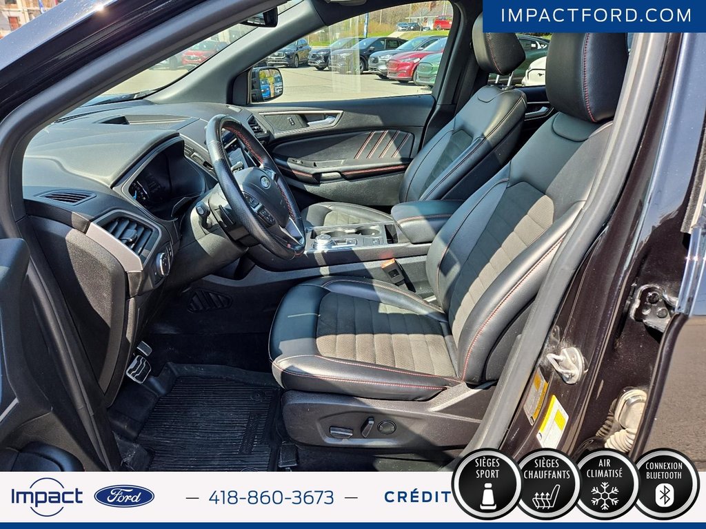 2022 Ford Edge in Rivière-du-Loup, Quebec - 10 - w1024h768px