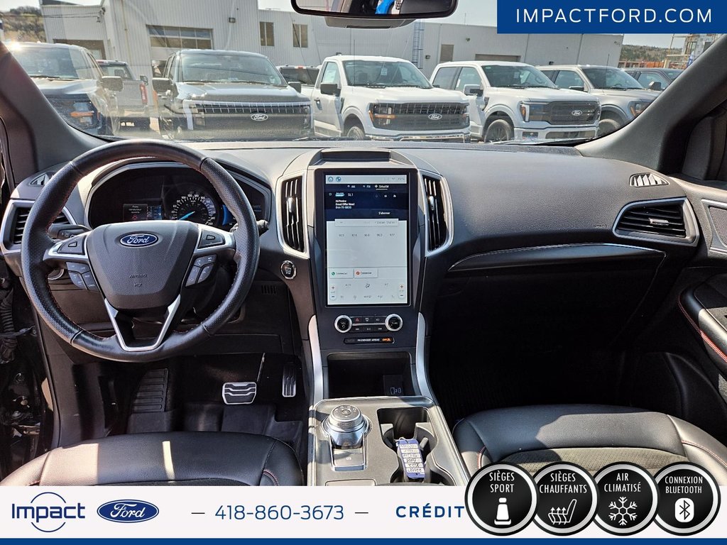 2022 Ford Edge in Rivière-du-Loup, Quebec - 11 - w1024h768px
