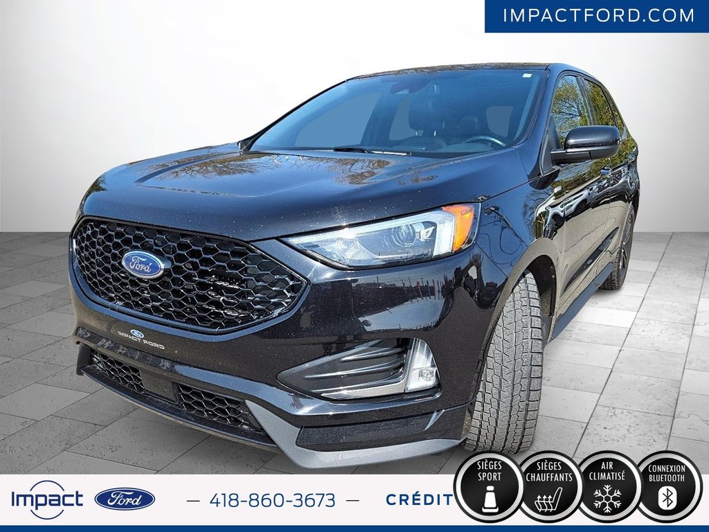 2022 Ford Edge in Rivière-du-Loup, Quebec - 9 - w1024h768px