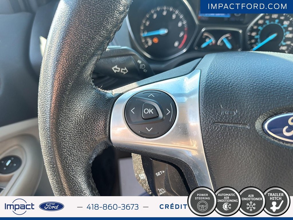 Ford Escape SE 2013 à Rivière-du-Loup, Québec - 16 - w1024h768px