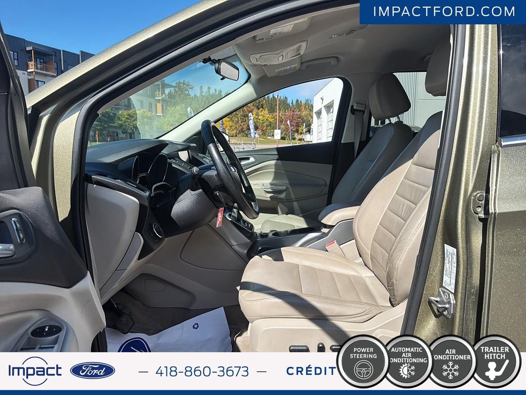 Ford Escape SE 2013 à Rivière-du-Loup, Québec - 12 - w1024h768px