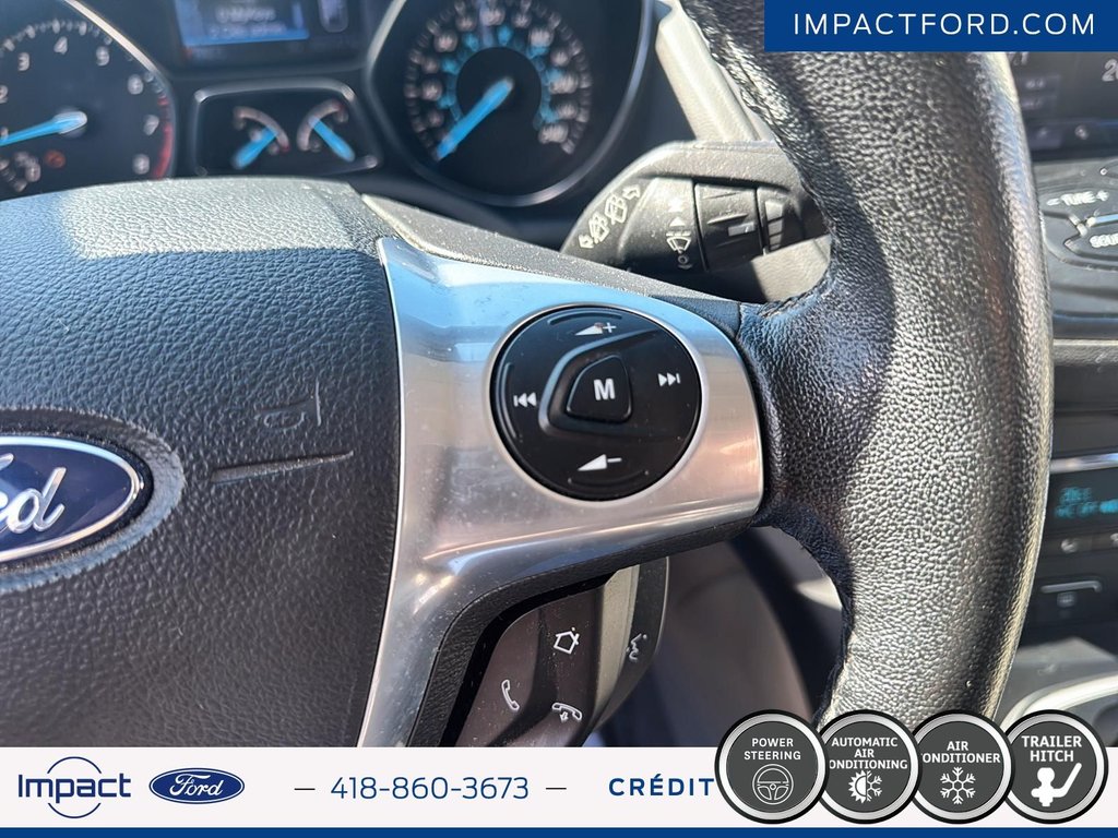 Ford Escape SE 2013 à Rivière-du-Loup, Québec - 17 - w1024h768px