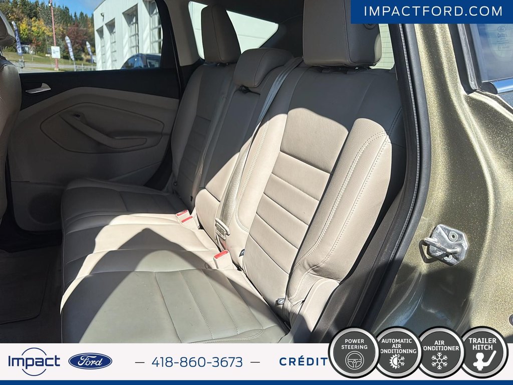 Ford Escape SE 2013 à Rivière-du-Loup, Québec - 14 - w1024h768px