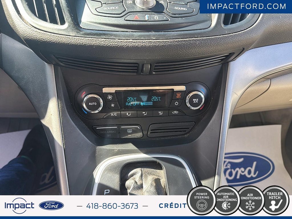 Ford Escape SE 2013 à Rivière-du-Loup, Québec - 21 - w1024h768px